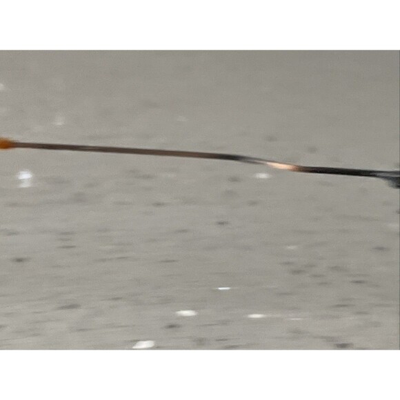 Vintage Gant G3 07 ATT Salty Dog Eyeglasses Frames ONLY Tortoise Gold 52-20-145 - Picture 7 of 13